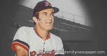 Rochester baseball legend Joe Altobelli has died