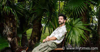 Camilo’s Hemisphere-Spanning Pop