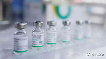 Así es Sinopharm, la vacuna que se inoculan los VIP en Abu Dhabi - AS