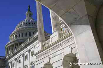 Dems tighten relief benefits, firm up support for virus bill