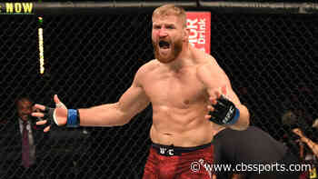 UFC divisional rankings: Four champions from different weight classes in action at UFC 259