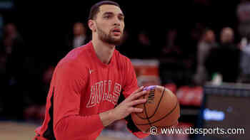 Bulls vs. Pelicans features two prop bets worth making, plus other top picks for Wednesday