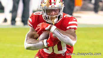 2021 Fantasy Football: Jamey Eisenberg's Sleepers 1.0 illustrate why you should be excited about Jeff Wilson