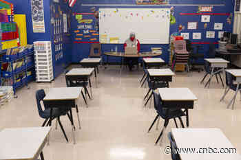 Covid live updates: Arizona will require schools to offer in-person learning starting March 15 - CNBC
