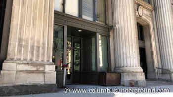 New Wine Shop Opening Downtown