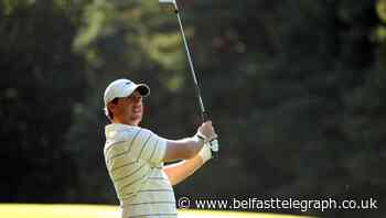 Rory McIlroy looks to continue his good record at the Arnold Palmer Invitational