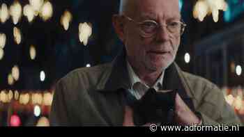 Frummel van Staatsloterij en TBWA\Neboko wint Ster Gouden Loeki 2020