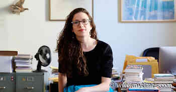 Emily Nemens Departs as Paris Review Editor