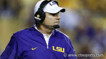 Les Miles reached settlement with student over harassment allegations while serving as LSU coach, per report