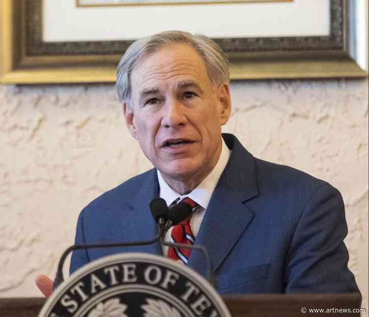 Despite Governor’s Plan to Lift Regulations, Texas Museums Will Keep Covid Safety Protocols In Place