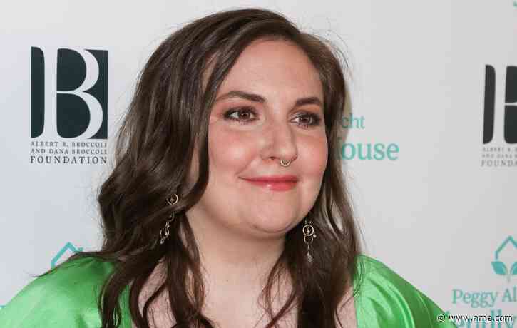 Lena Dunham secretly directs first film in a decade