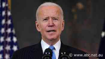 Live: Biden says Texas rollback of coronavirus restrictions is 'Neanderthal thinking' - ABC News