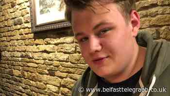 Harry Dunn suspect’s bid to dismiss civil claim denied as trial edges closer