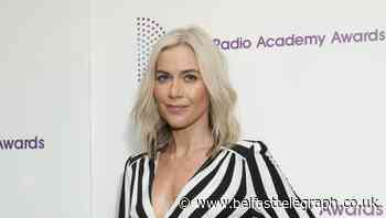 Kate Lawler’s daughter treated in hospital again after ‘rough 24 hours’