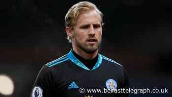 Kasper Schmeichel is one of the best – Leicester boss Brendan Rodgers