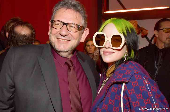 Universal Music Group’s Profit Margins Grew in 2020, Despite Pandemic