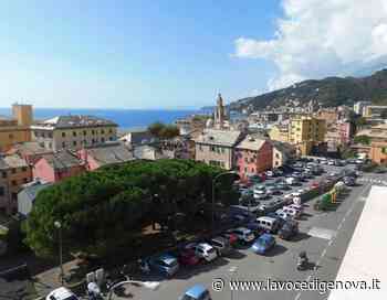 Voltri, per via Buffa è allo studio un autovelox fisso - LaVoceDiGenova.it