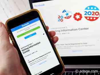 Facebook to lift political advertising ban starting March 4