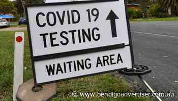 Victoria remains free of new coronavirus cases - Bendigo Advertiser
