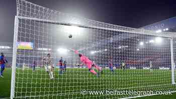 Manchester United fire blanks again in dour draw against Crystal Palace