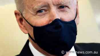Joe Biden slams Texas and Mississippi for ending coronavirus restrictions - NEWS.com.au