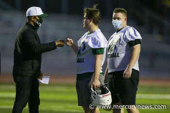 California’s prep sports coronavirus testing plan: What you need to know - The Mercury News