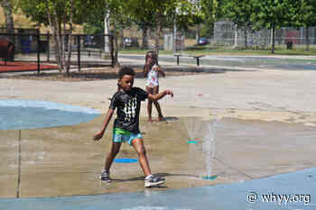 Coronavirus update: Wedding receptions, summer camps can resume in NJ - WHYY