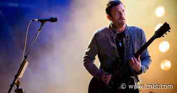 Kings of Leon's new album will be released as NFT for fans to unlock special perks     - CNET