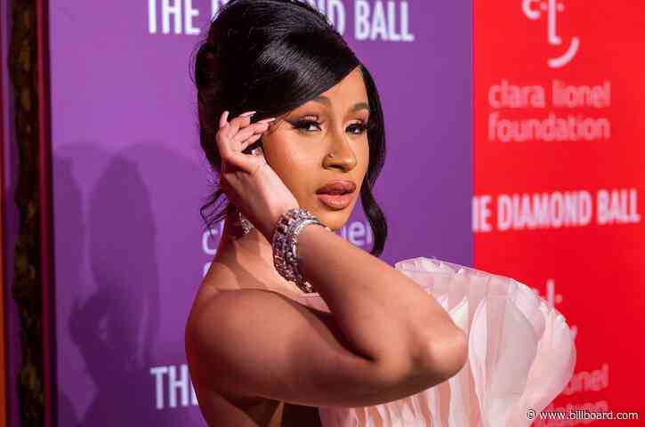 ‘E! True Hollywood Story’ Season 2 Will Kick Off With In-Depth Episode About Cardi B