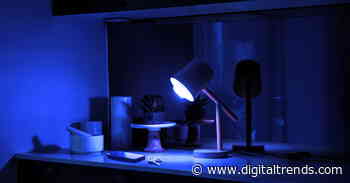 Worried about germs? LIFX Clean antibacterial smart bulb is finally available