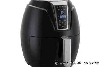 This insane air fryer deal at Best Buy will finally convince you to buy one