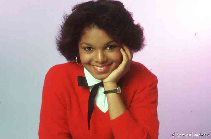 Janet Jackson Two-Night Documentary Event Arriving on A&E & Lifetime