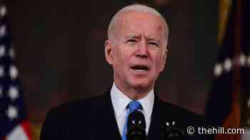 Biden signals another reversal from Trump with national security guidance