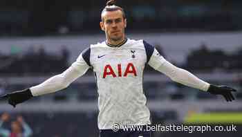Jose Mourinho insists Gareth Bale’s future is in the hands of Real Madrid