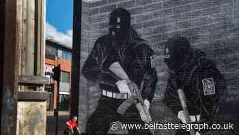 Loyalists pull their support for Good Friday peace accord