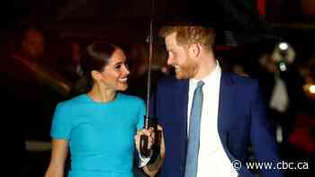 Buckingham Palace investigating after Meghan accused of bullying staff