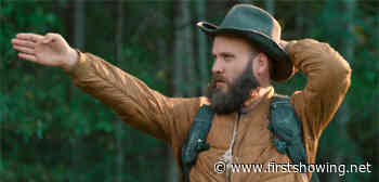 Official Trailer for '15 Things You Didn't Know About Bigfoot' Comedy