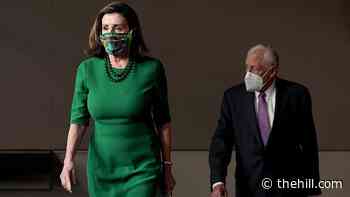 Threats to Capitol prompt House to cancel Thursday votes