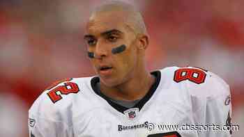 Former NFL tight end Kellen Winslow II sentenced to 14 years in prison after sexual assault conviction