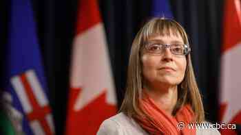 Alberta confirms first nursing-home outbreak linked to coronavirus variant - CBC.ca