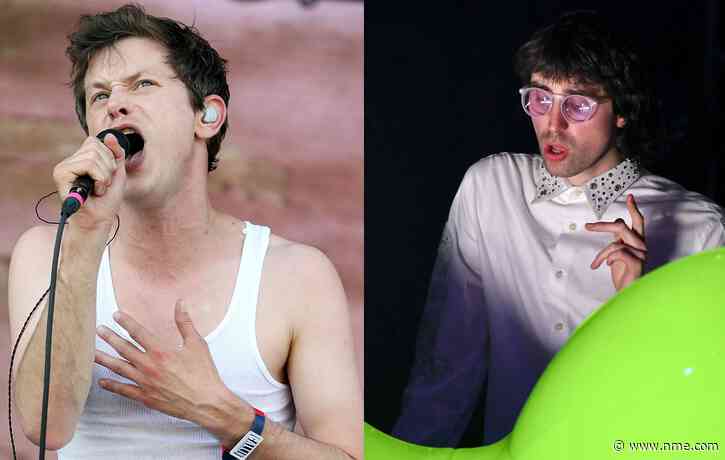 Hear A.G. Cook’s remix of Perfume Genius’ ‘Describe’