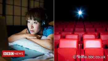 Netflix boss: Film fans want joint release dates for cinema and streaming