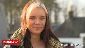 'Fake accounts used my pictures to sell sex'