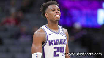 Lakers vs. Kings odds, line, spread: 2021 NBA picks, March 3 predictions from proven computer model