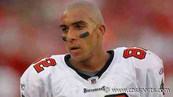 Former NFL tight end Kellen Winslow II sentenced to 14 years in prison after sexual assault conviction