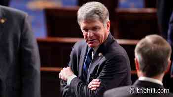 McCaul says Trump has responsibility to tell potential Capitol attackers to 'stand down'