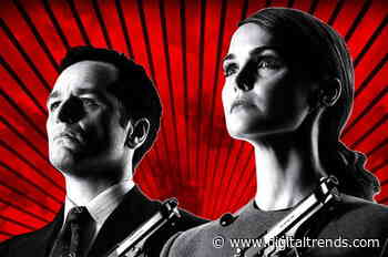 The best drama series on Amazon Prime right now