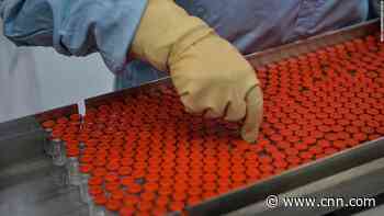 As the world vies for vaccines, Cuba is making four of its own