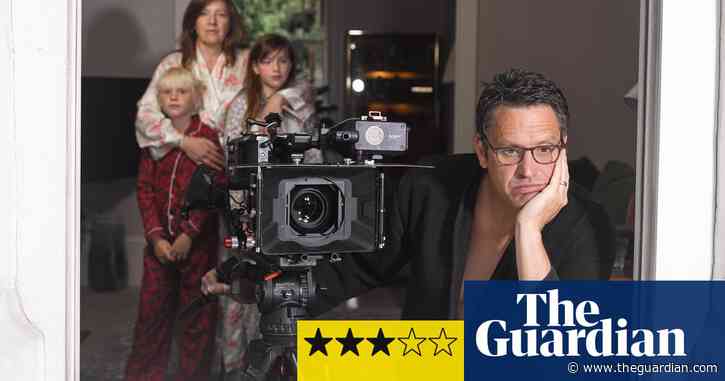 The Pandemic at No 47 review – who lives in a street like this?