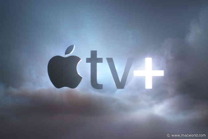 Apple TV+ originals: Apple orders Korean sci-fi thriller 'Dr. Brain'